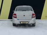 ВАЗ (Lada) Granta 2190 2018 года за 3 000 000 тг. в Павлодар – фото 5