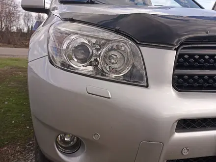 Toyota RAV4 2006 года за 7 100 000 тг. в Алтай – фото 18