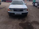 Audi 100 1993 годаүшін1 850 000 тг. в Астана – фото 2