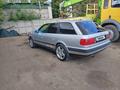 Audi 100 1993 года за 1 850 000 тг. в Астана – фото 3