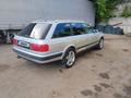Audi 100 1993 года за 1 850 000 тг. в Астана – фото 4