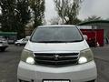 Toyota Alphard 2005 года за 4 000 000 тг. в Алматы – фото 3