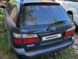 Mazda 626 1998 года за 2 200 000 тг. в Алматы – фото 2