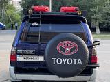 Toyota Hilux Surf 1996 года за 5 700 000 тг. в Астана – фото 4