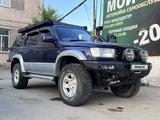 Toyota Hilux Surf 1996 года за 5 700 000 тг. в Астана – фото 3