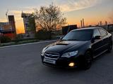 Subaru Legacy 2007 годаүшін4 000 000 тг. в Астана – фото 4
