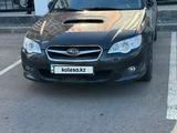 Subaru Legacy 2007 годаүшін4 000 000 тг. в Астана – фото 5