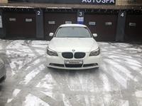 BMW 525 2006 года за 6 500 000 тг. в Алматы