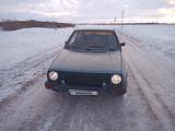 Volkswagen Golf 1985 года за 900 000 тг. в Кокшетау – фото 2