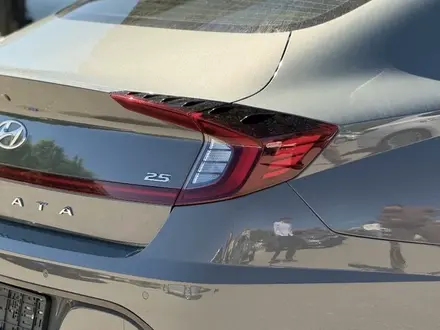 Hyundai Sonata 2023 года за 11 300 000 тг. в Актау – фото 13