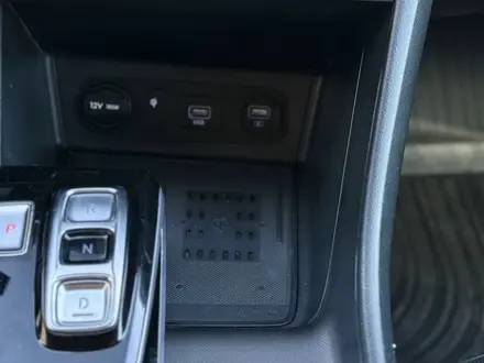 Hyundai Sonata 2023 года за 11 300 000 тг. в Актау – фото 19