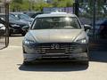 Hyundai Sonata 2023 года за 11 300 000 тг. в Актау – фото 4