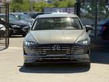 Hyundai Sonata 2023 годаүшін11 300 000 тг. в Актау – фото 4