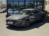 Hyundai Sonata 2023 годаүшін11 300 000 тг. в Актау