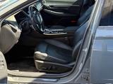 Hyundai Sonata 2023 годаүшін11 300 000 тг. в Актау – фото 5