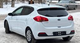 Kia Cee'd 2014 годаүшін6 200 000 тг. в Астана – фото 4