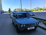 ВАЗ (Lada) 2106 1991 года за 450 000 тг. в Шымкент – фото 2