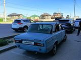 ВАЗ (Lada) 2106 1991 года за 450 000 тг. в Шымкент – фото 4