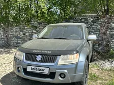 Suzuki Grand Vitara, 2006