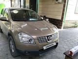 Nissan Qashqai 2008 года за 5 200 000 тг. в Тараз – фото 2