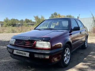 Volkswagen Vento