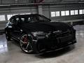 Audi RS 6 2024 годаfor84 600 000 тг. в Астана