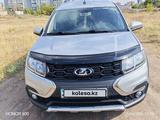 ВАЗ (Lada) Largus 2021 года за 7 500 000 тг. в Караганда