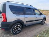 ВАЗ (Lada) Largus 2021 года за 7 500 000 тг. в Караганда – фото 3