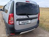 ВАЗ (Lada) Largus 2021 года за 7 500 000 тг. в Караганда – фото 2