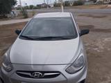 Hyundai Accent 2014 года за 4 500 000 тг. в Кызылорда – фото 3