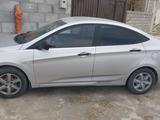 Hyundai Accent 2014 года за 4 500 000 тг. в Кызылорда – фото 4