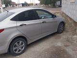 Hyundai Accent 2014 года за 4 500 000 тг. в Кызылорда
