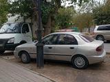 Chevrolet Lanos 2007 года за 420 000 тг. в Шымкент