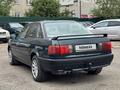 Audi 80 1992 года за 2 000 000 тг. в Петропавловск – фото 6