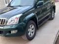 Toyota Land Cruiser Prado 2007 года за 9 500 000 тг. в Маканчи – фото 2