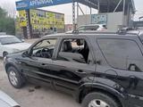 Ford Maverick 2004 годаүшін5 500 000 тг. в Алматы – фото 4