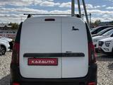 ВАЗ (Lada) Largus (фургон) 2013 годаүшін2 800 000 тг. в Кокшетау – фото 4