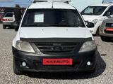 ВАЗ (Lada) Largus (фургон) 2013 годаүшін2 800 000 тг. в Кокшетау – фото 2