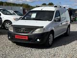 ВАЗ (Lada) Largus (фургон) 2013 годаүшін2 800 000 тг. в Кокшетау – фото 3