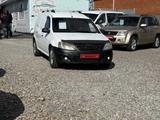 ВАЗ (Lada) Largus (фургон) 2013 годаүшін2 800 000 тг. в Кокшетау