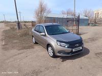 ВАЗ (Lada) Granta 2190 2020 года за 4 200 000 тг. в Караганда