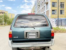 Toyota Hilux Surf, 1998