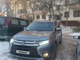 Mitsubishi Outlander 2016 года за 8 500 000 тг. в Астана