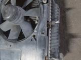 Радиатор основной Мерседес w140 за 50 000 тг. в Семей – фото 3