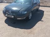 Nissan Almera Classic 2011 года за 4 400 000 тг. в Актобе – фото 3