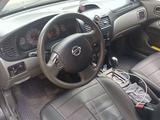 Nissan Almera Classic 2011 года за 4 400 000 тг. в Актобе – фото 5