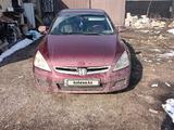 Honda Accord 2005 года за 4 500 000 тг. в Алматы – фото 2