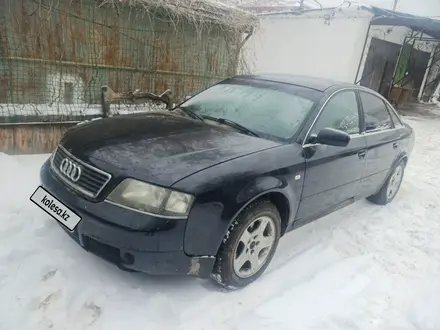 Audi A6 1998 года за 1 200 000 тг. в Актобе