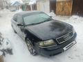 Audi A6 1998 годаүшін1 200 000 тг. в Актобе – фото 3