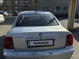 Volkswagen Passat 1999 года за 1 500 000 тг. в Усть-Каменогорск – фото 5